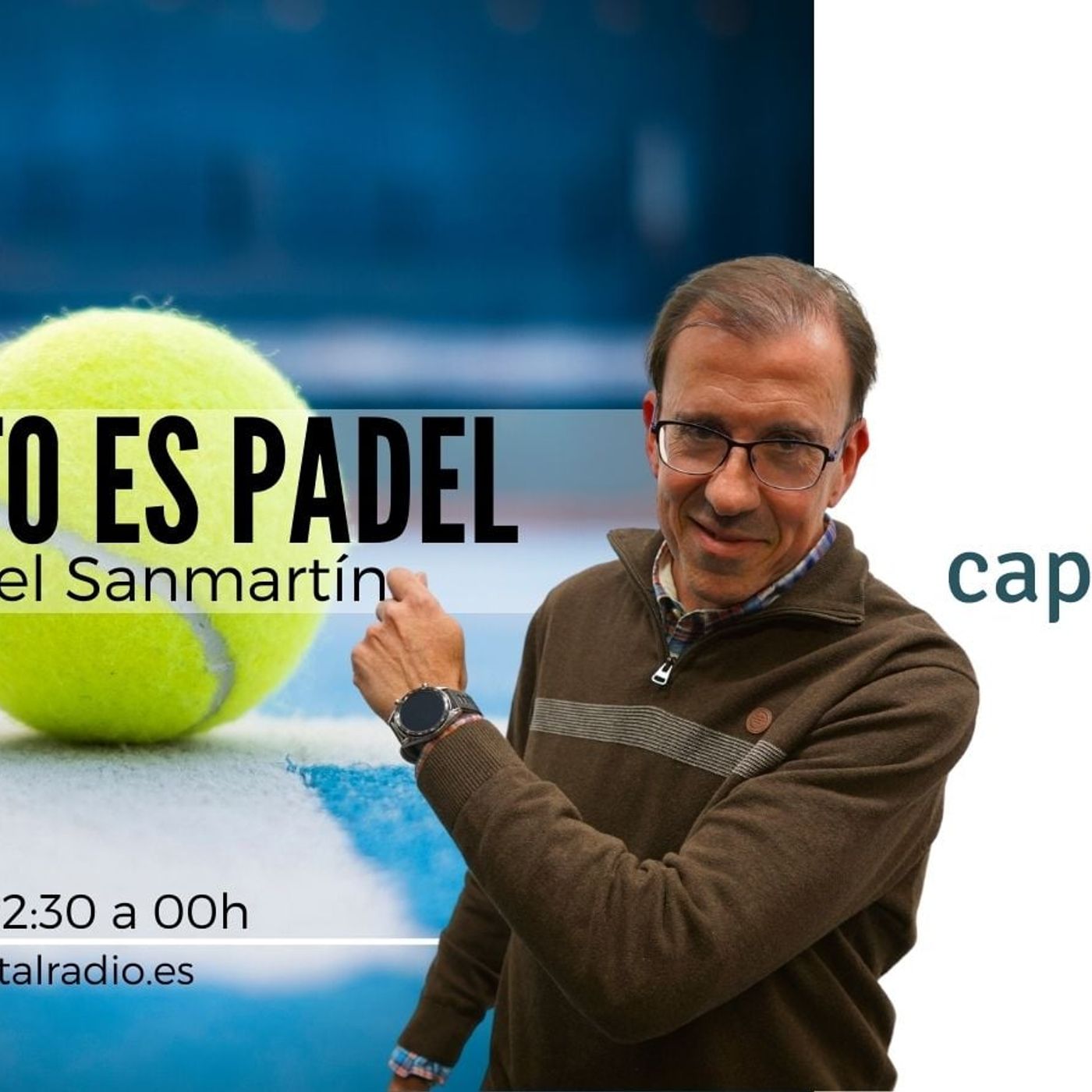 Esto es Pádel