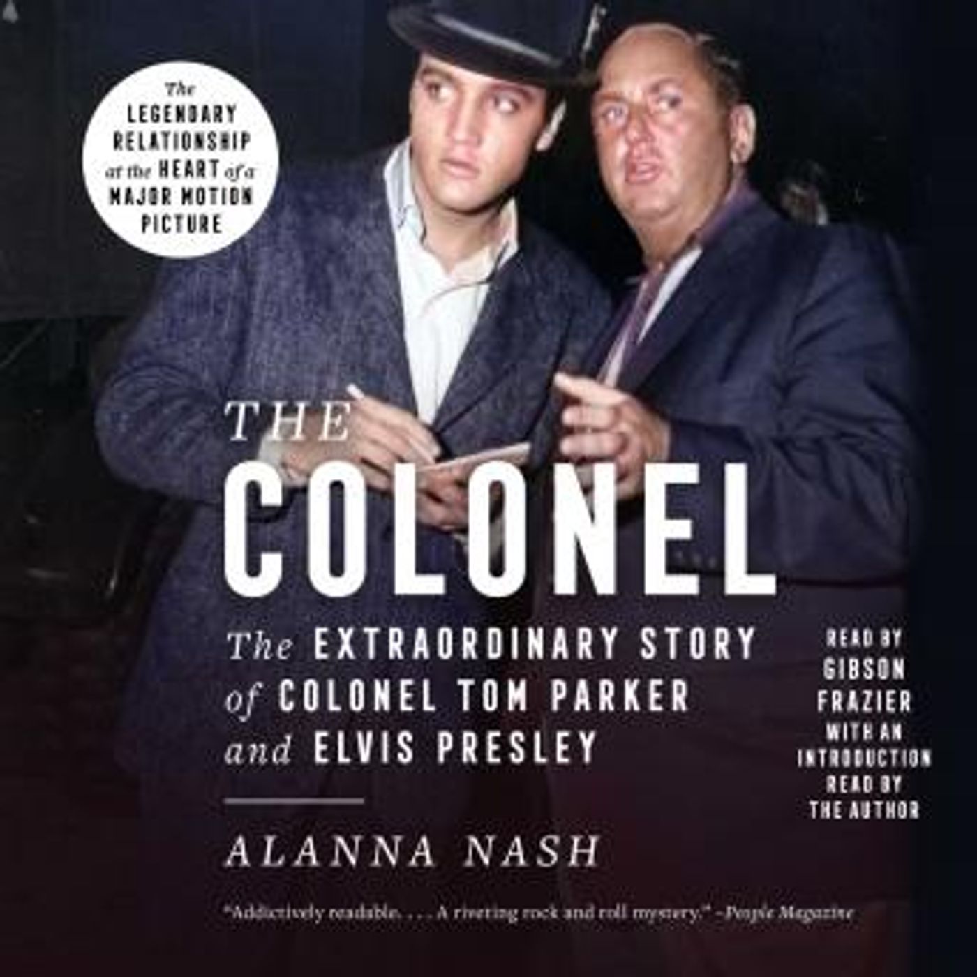 Find Best-Selling Full Audiobooks in Biography & Memoir, Arts & Entertainment
