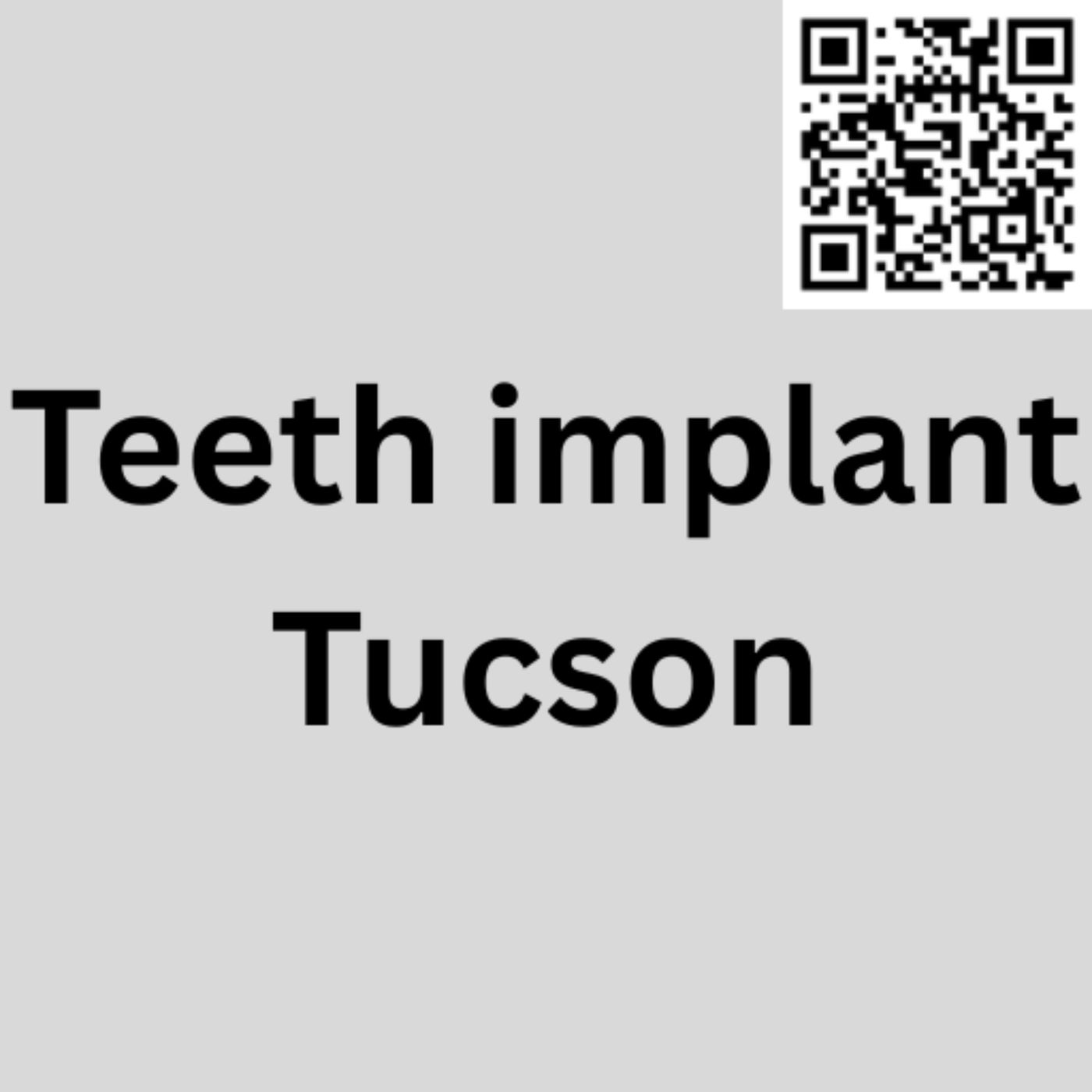 Expert Dentist in Tucson Family and Cosmetic podcast artwork