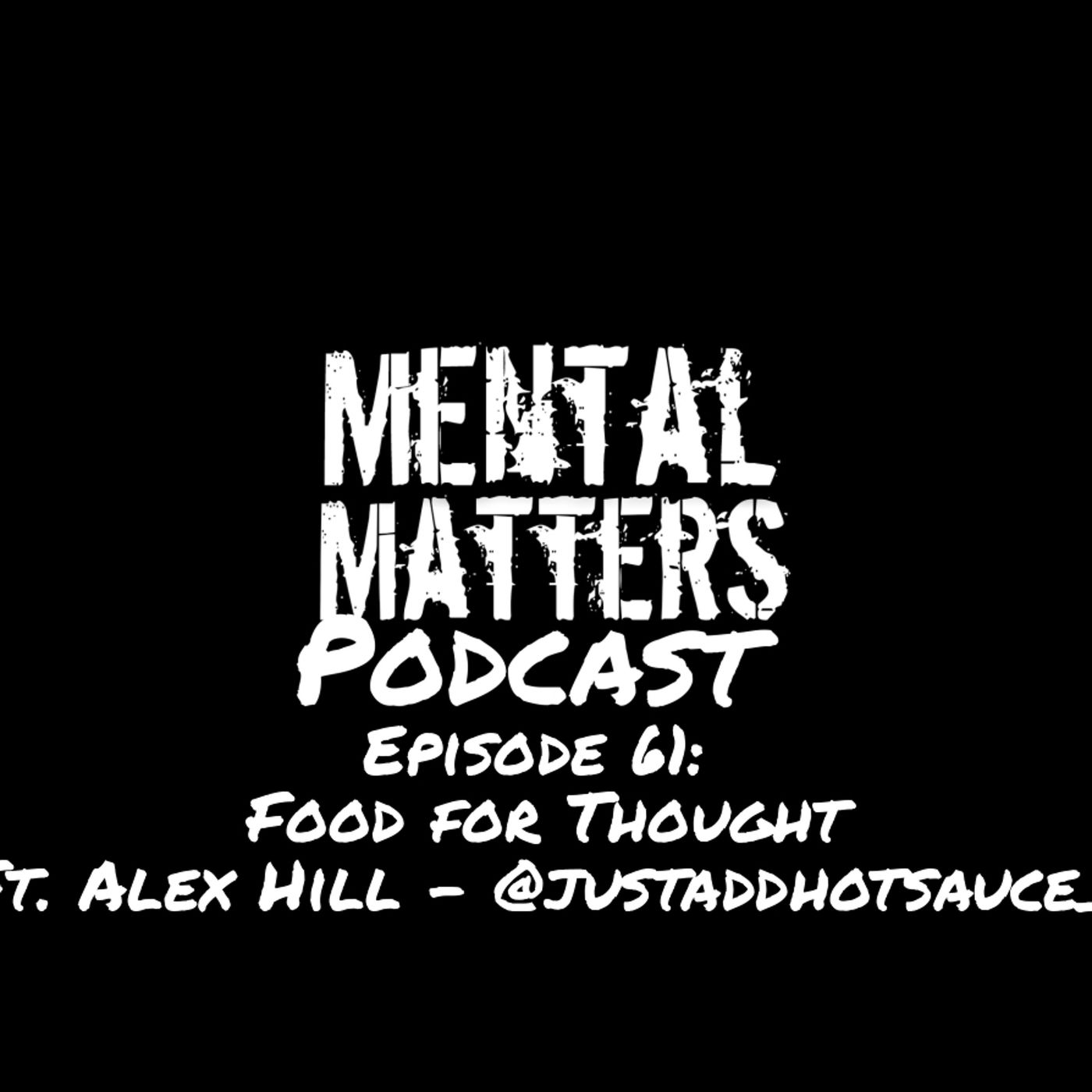 Mental Matters Podcast