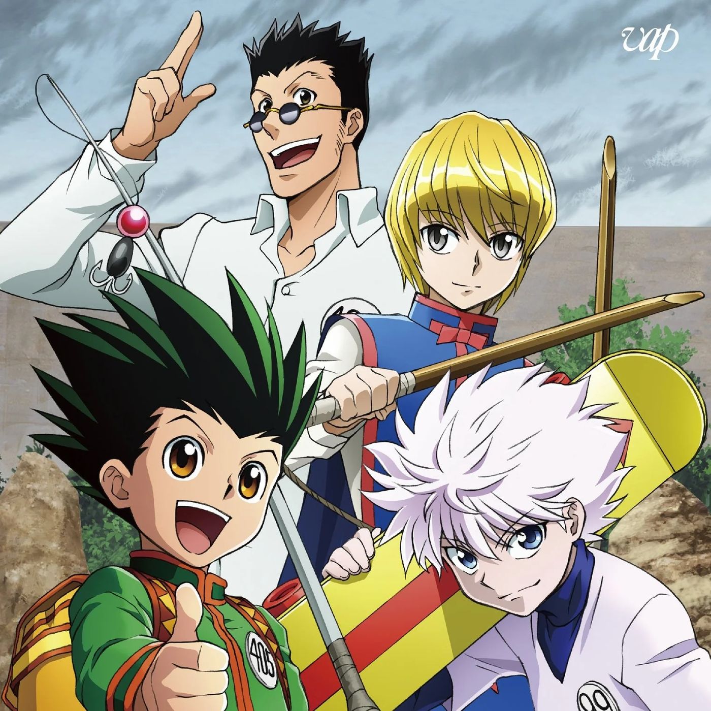 La Mitologia in Anime e Manga