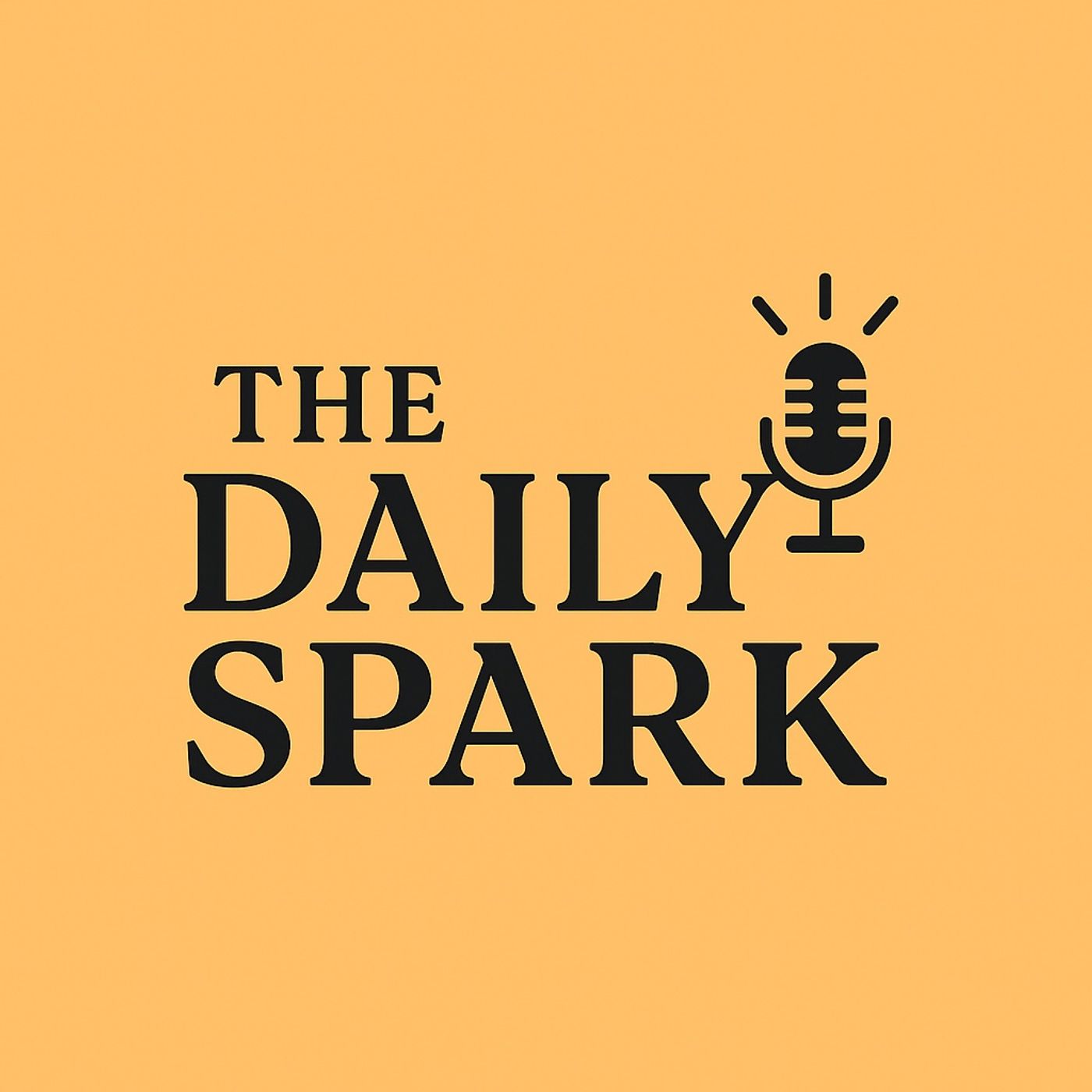 The Daily Spark
