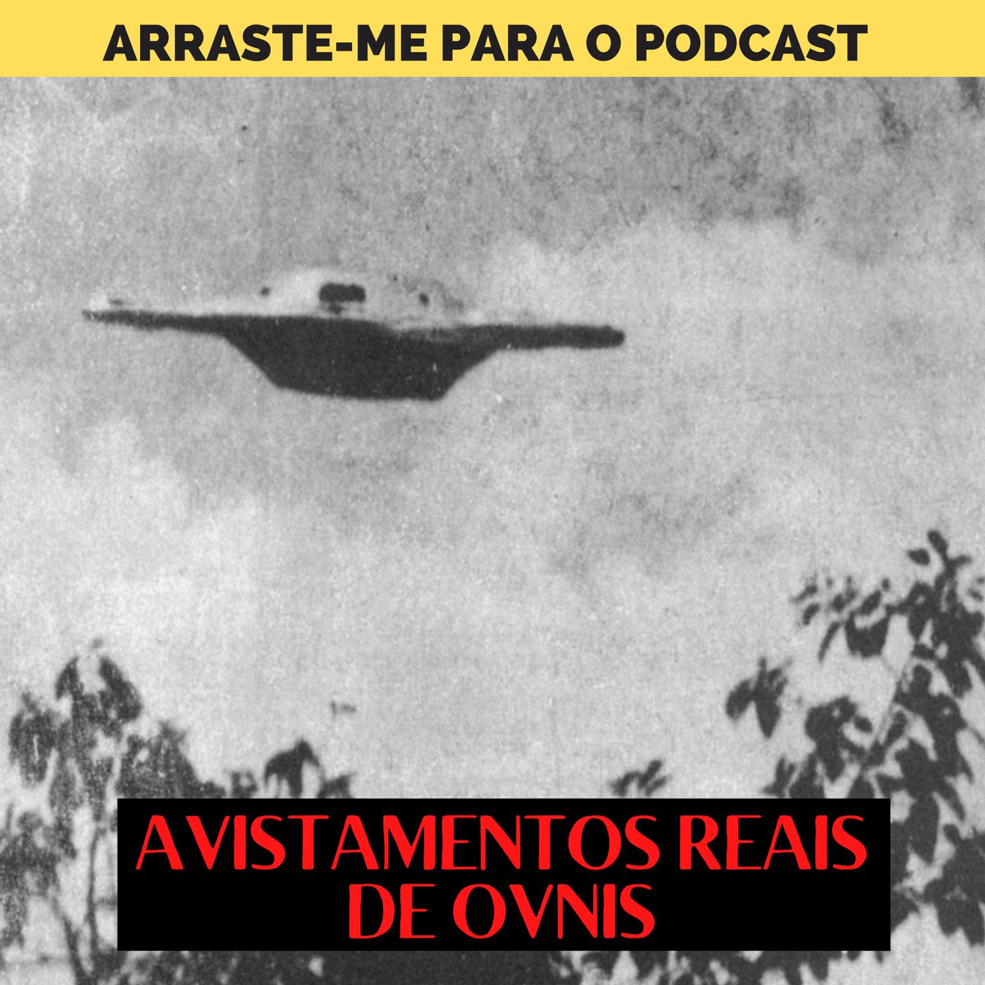 Arraste-me para o Podcast