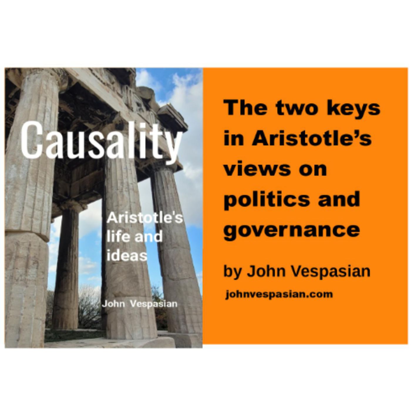 John Vespasian