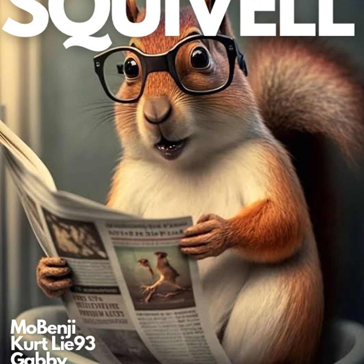 SQUIVELL