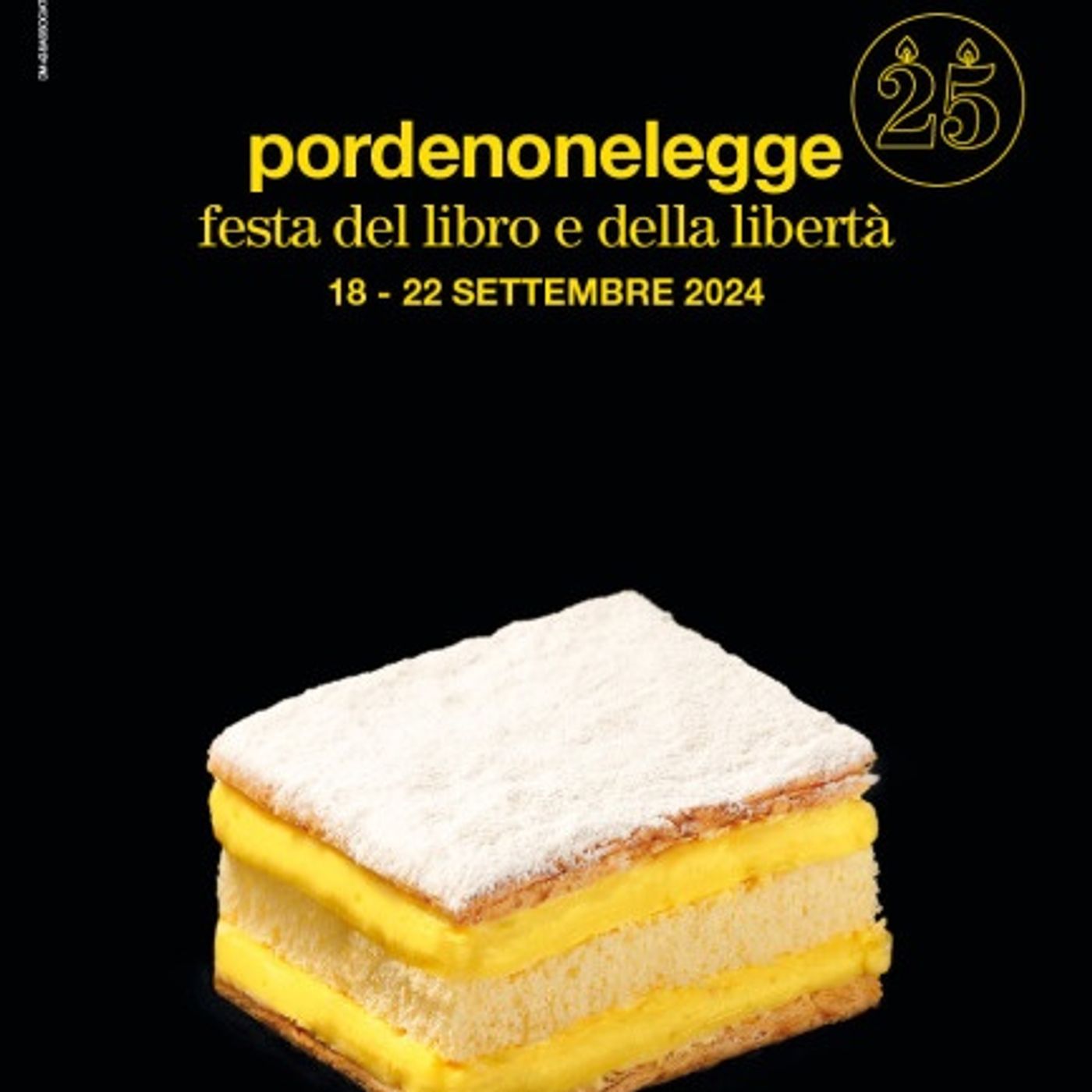 17/09/2024 - PordenoneLegge episode artwork