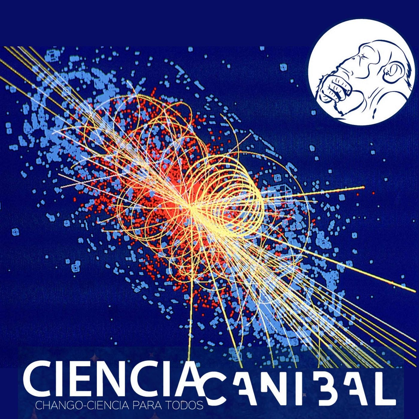 El Podcast de Ciencia Caníbal