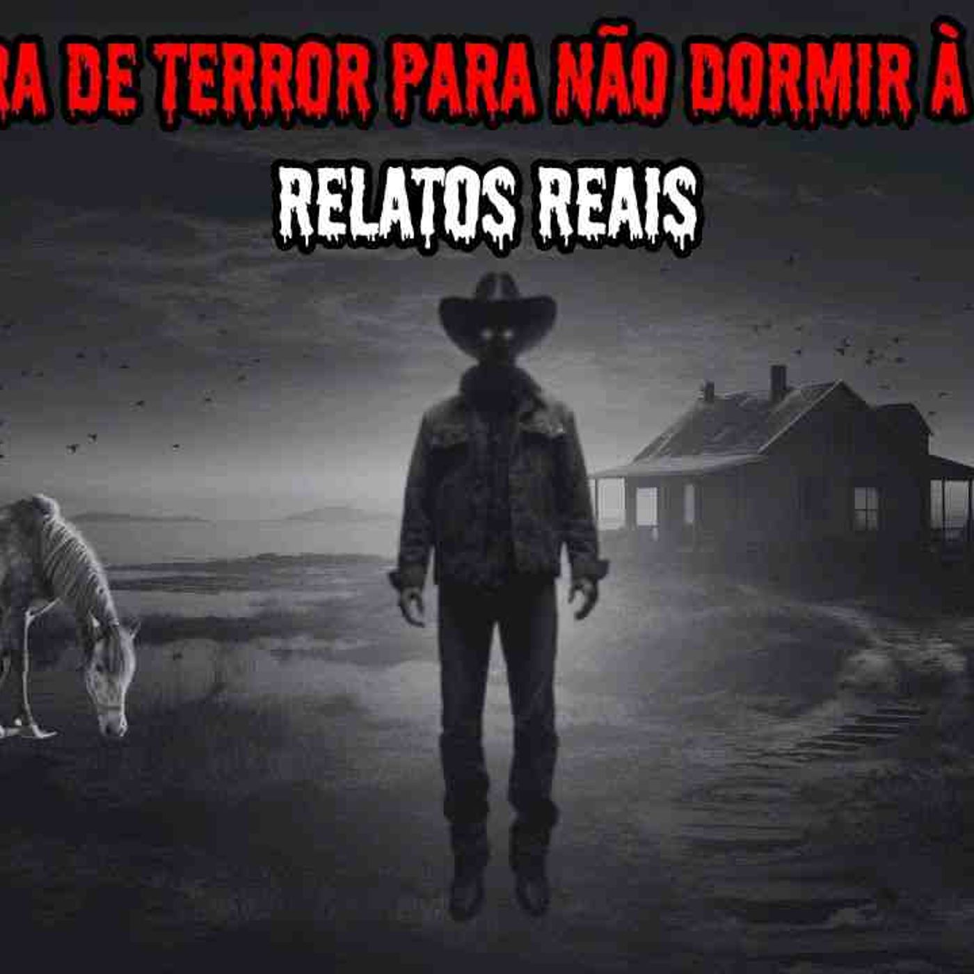 11 HISTÓRIAS DE TERROR - RELATOS REAIS _ EP.39 _dp episode artwork