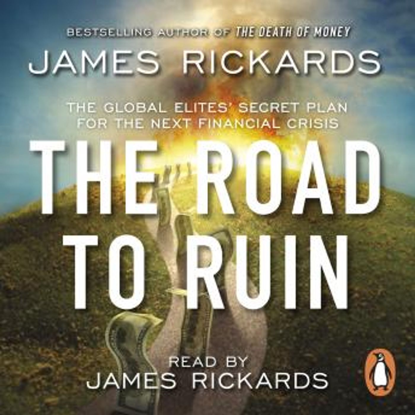 Full Trial Audiobooks in Non-Fiction, Current Affairs, Law, & Politics