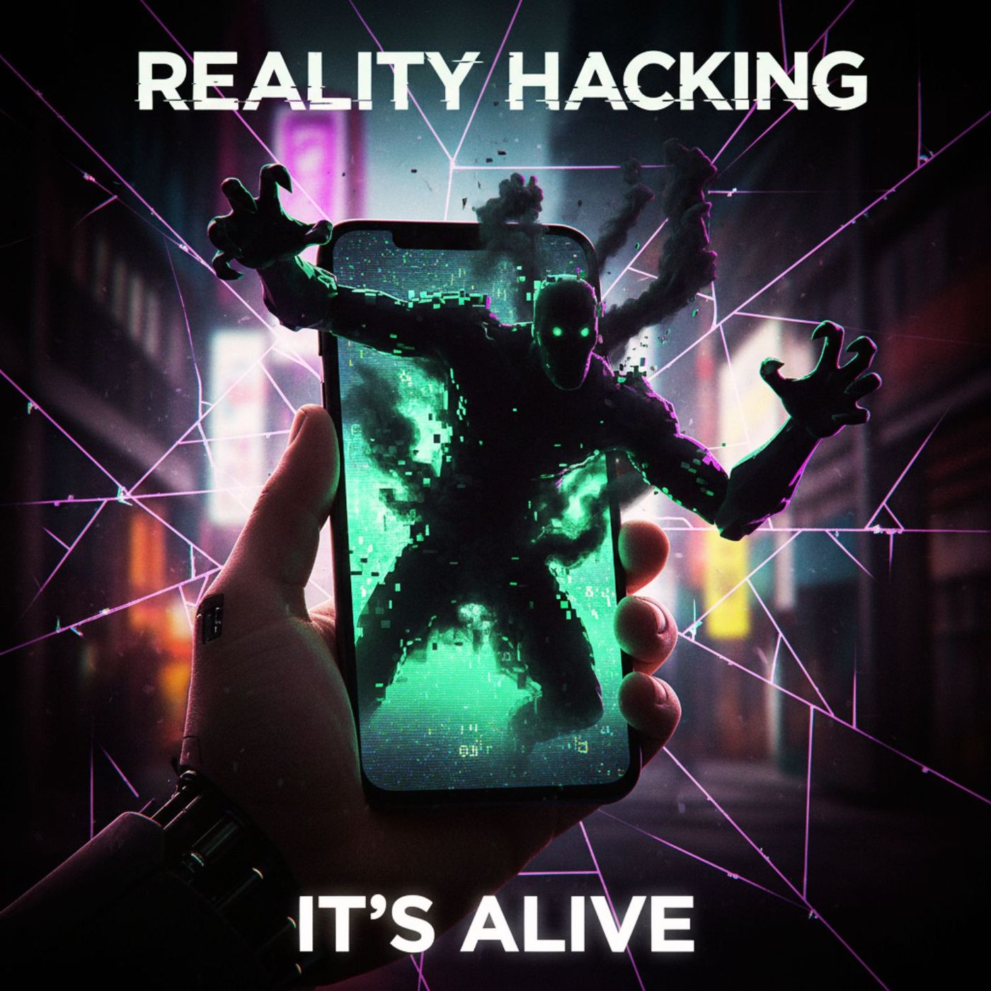 Reality Hacking: When "Fake" Memes Become Real (The Egregore Effect)