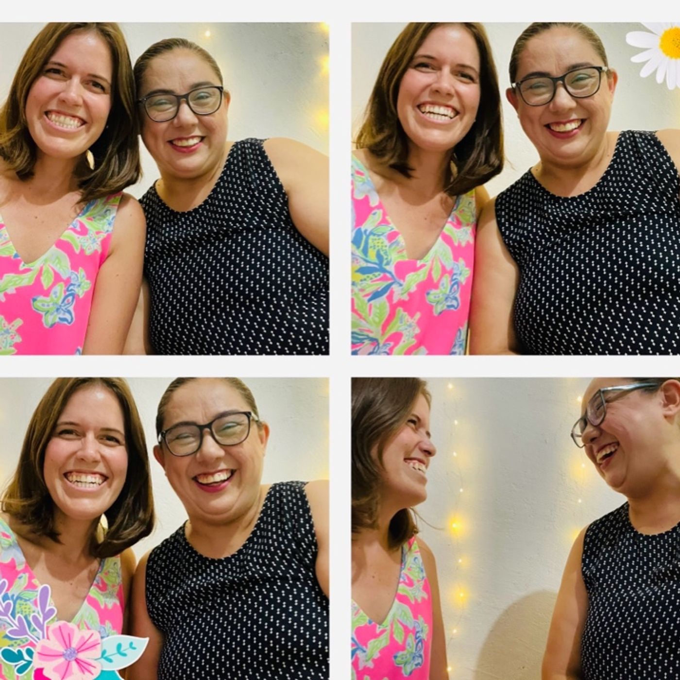 Mujeres De Fe
