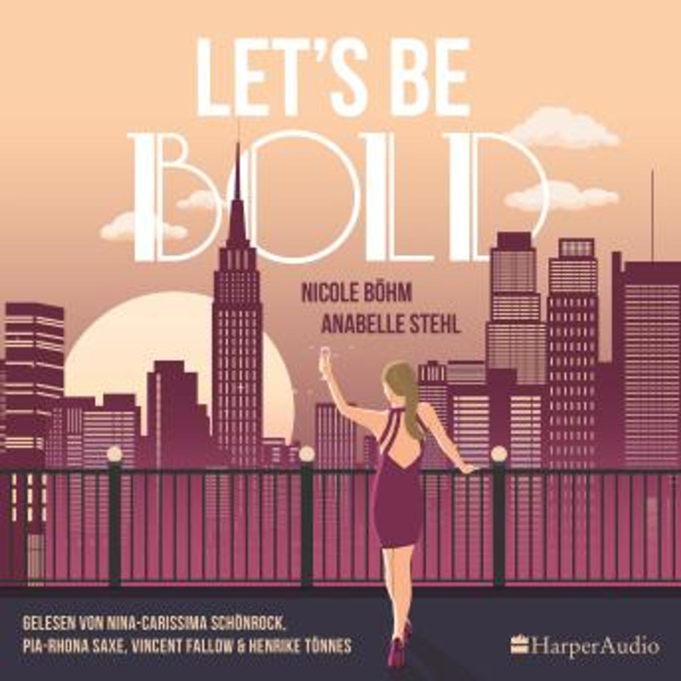 Grab the Top Full Audiobooks in Fiction, Contemporary Women
