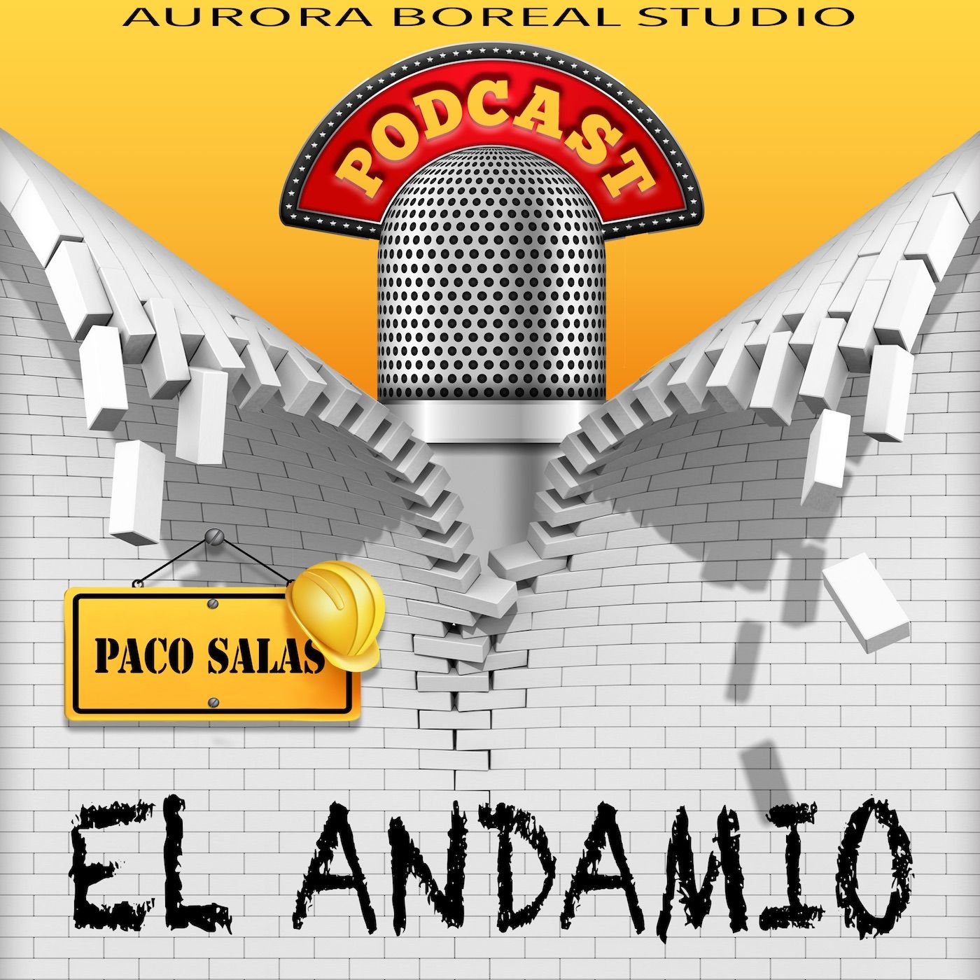 El Andamio