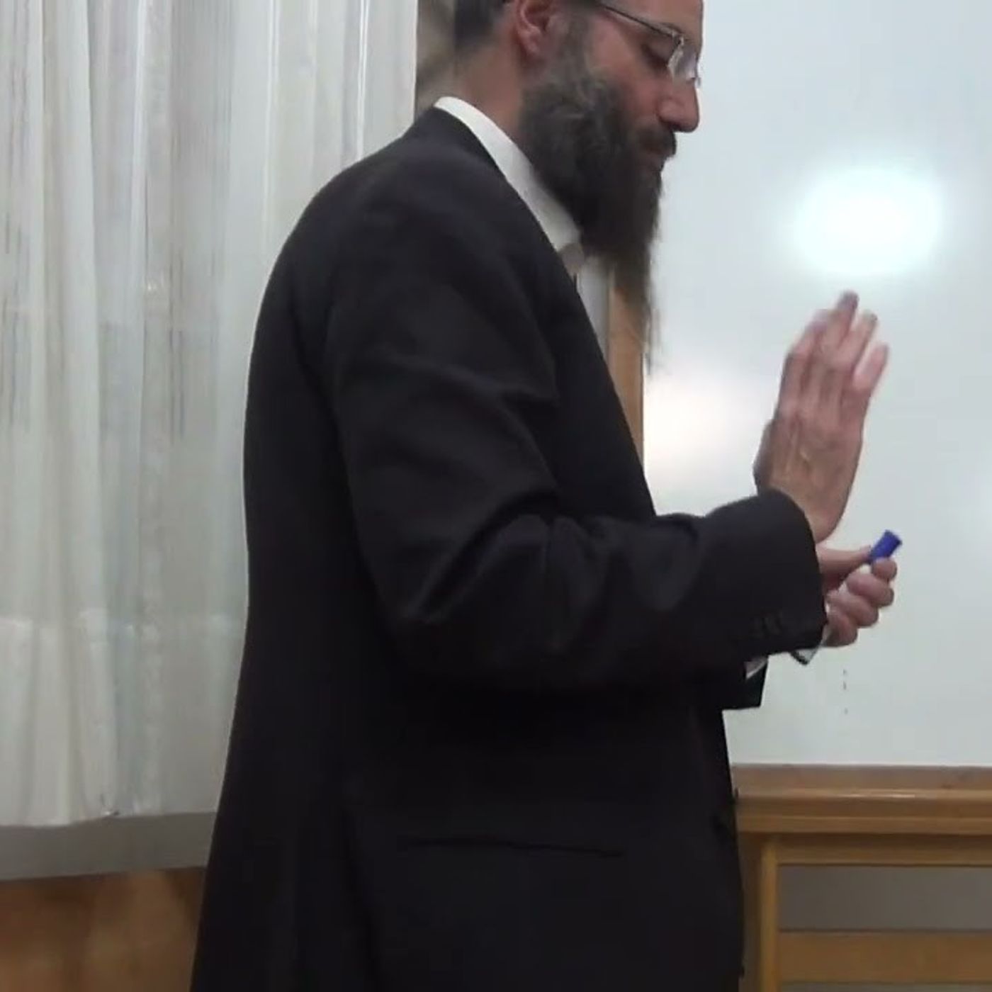 ראש השנה תשפ''ב כוונות נסירה ושופר דמיושב תשר''ת ראשון