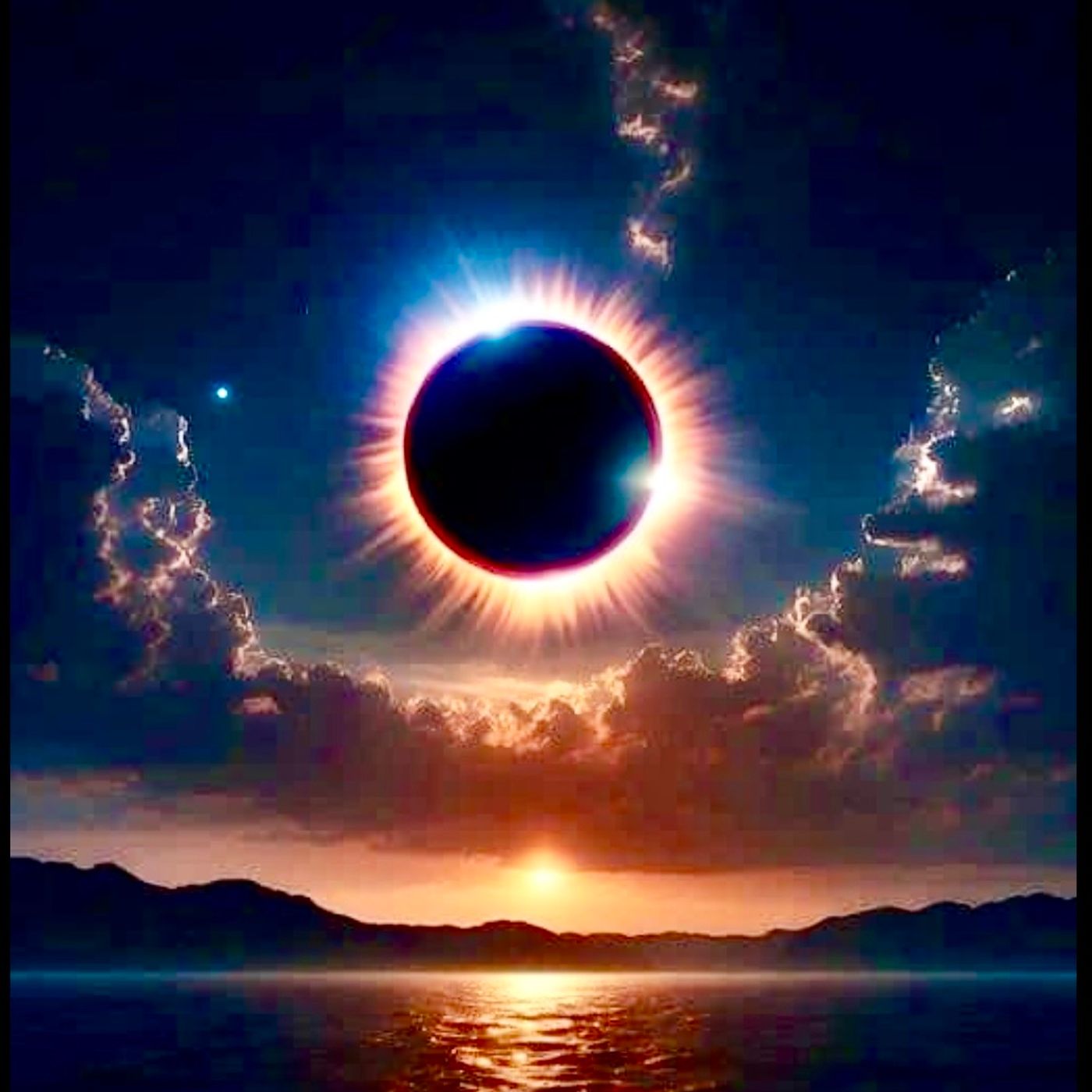 ASTROLOGY MATTERS, BY THERESA.