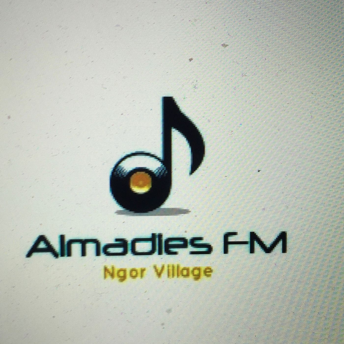 NGOR FM Almadies
