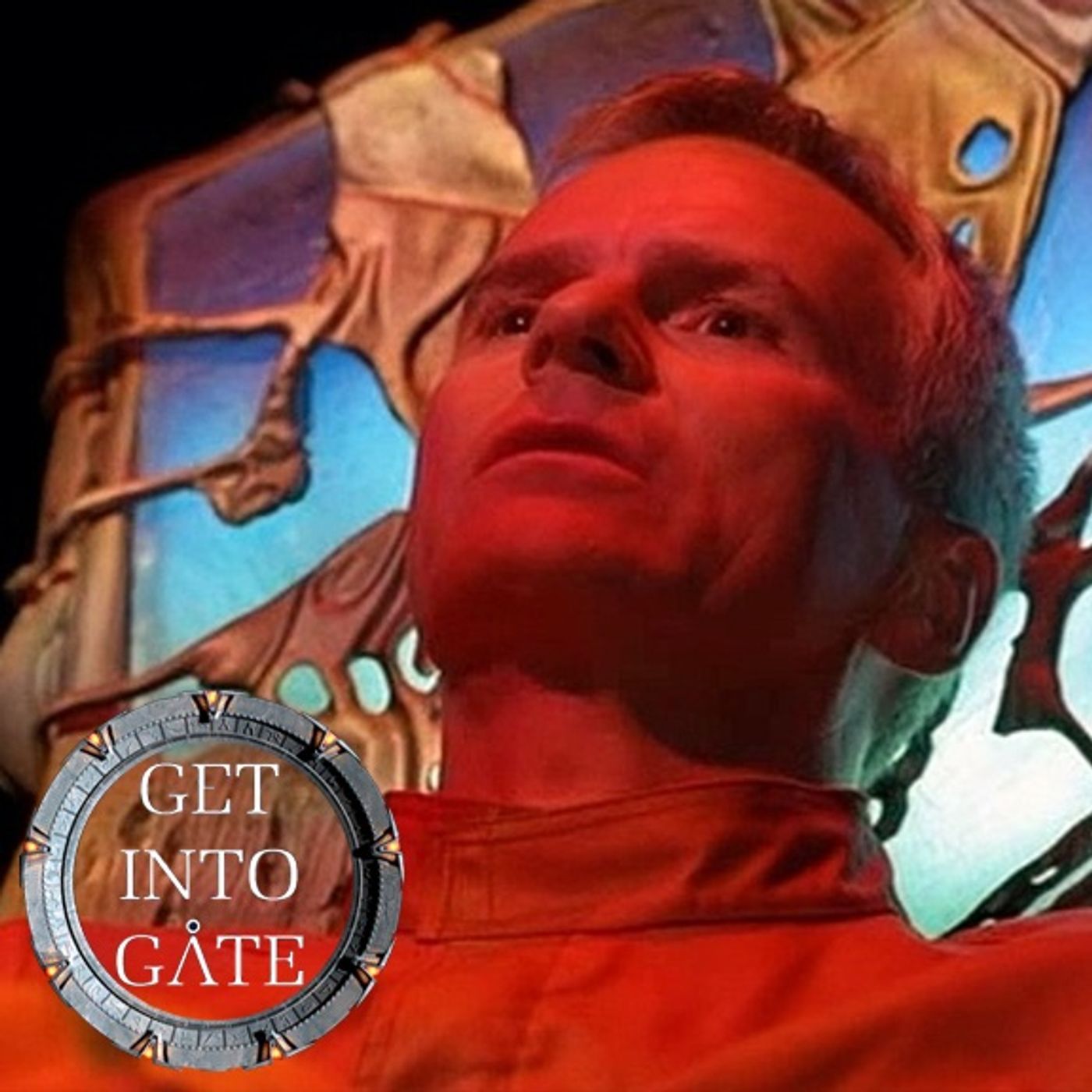 Episode 152: Lost City (SG-1 7.21 & 7.22)