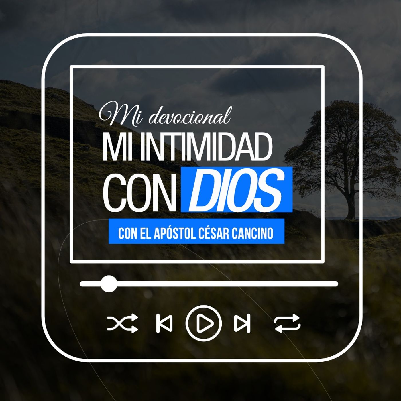 Portada de Ministerio Internacional La Gran Roca Red Global.