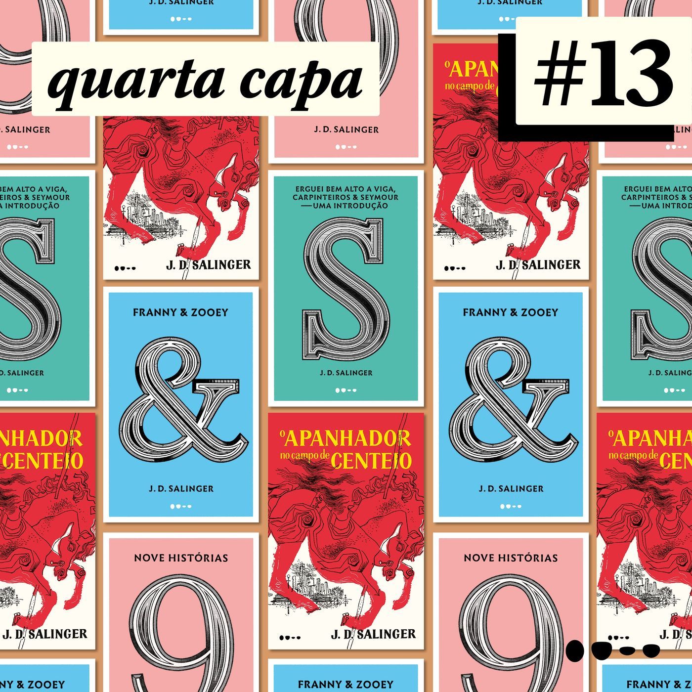 Quarta Capa Todavia