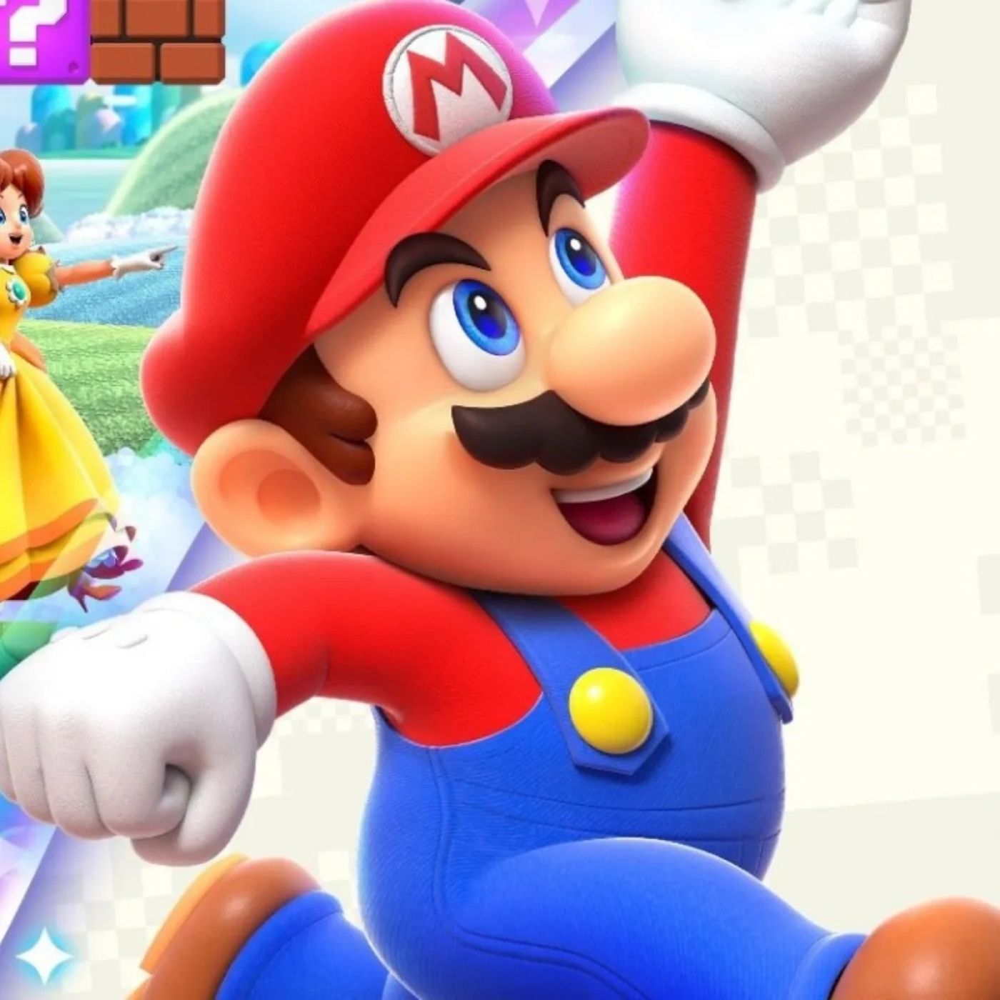 EBP 8x32 - XBOX sube de PRECIO, así es SUPER MARIO WONDER, METAL GEAR en Switch, PIKMIN 4 y más episode artwork