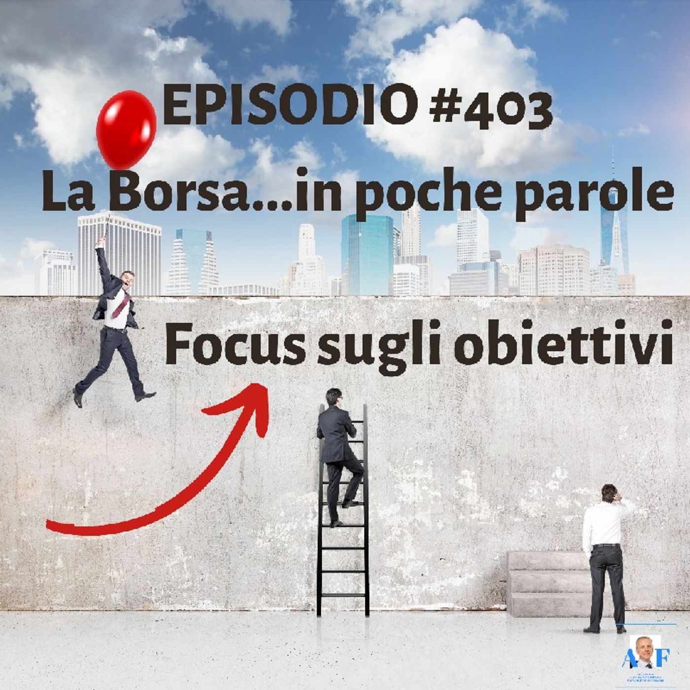 La Borsa...in poche parole - Show