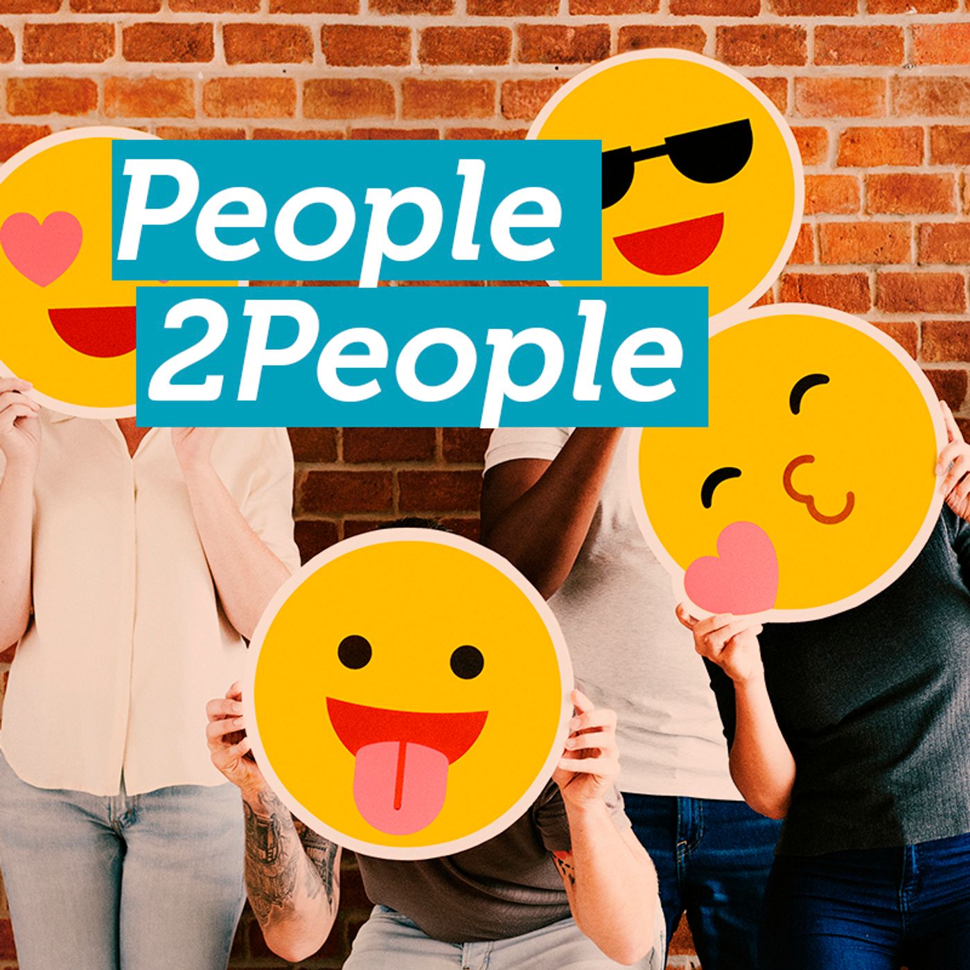 People 2 People