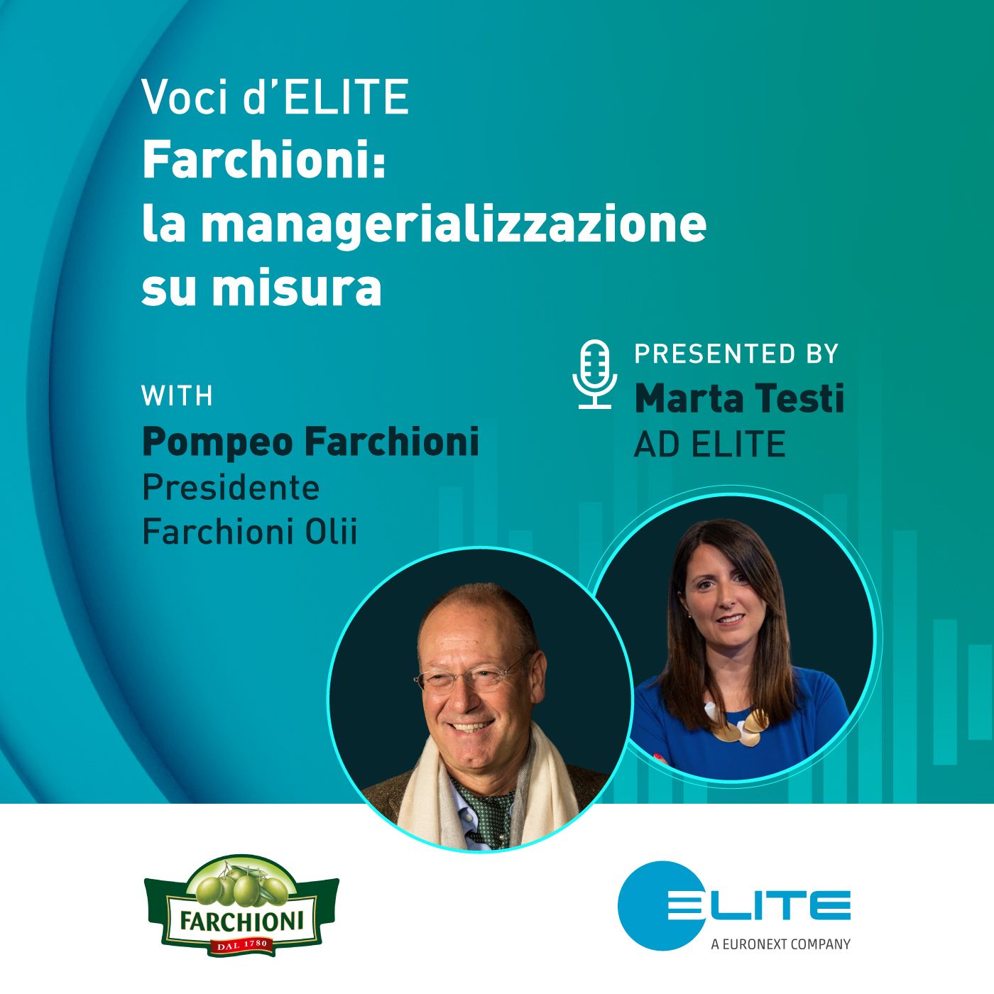Voci d’ELITE