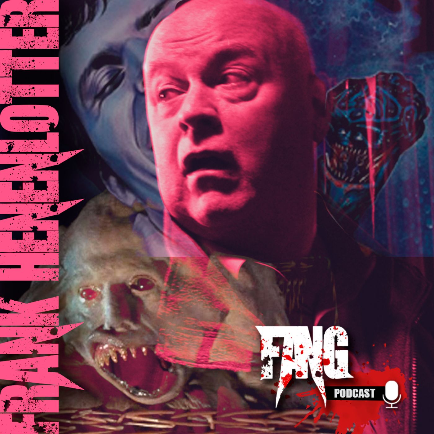 S69: Frank Henenlotter, el maestro del ¡khe v*rg*as! episode artwork