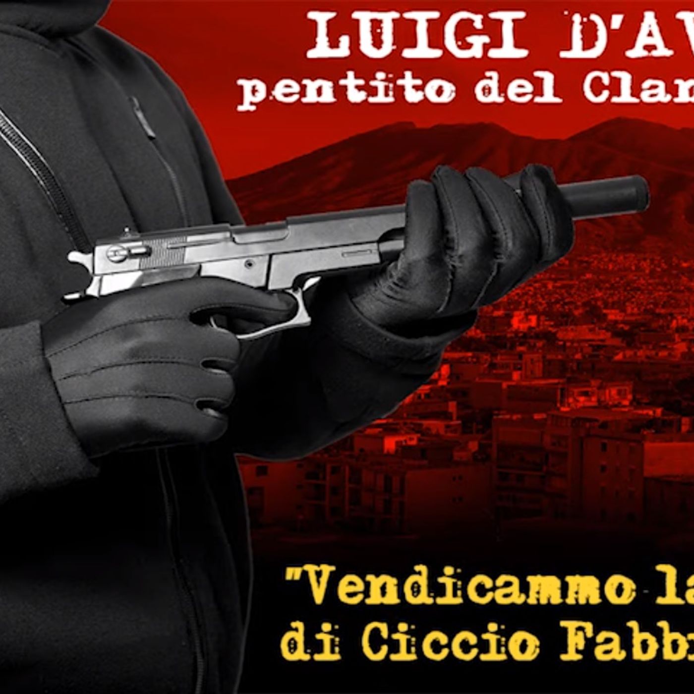 [267] «Iniziammo ad ammazzare i cutoliani». Parla un pentito del clan Alfieri episode artwork