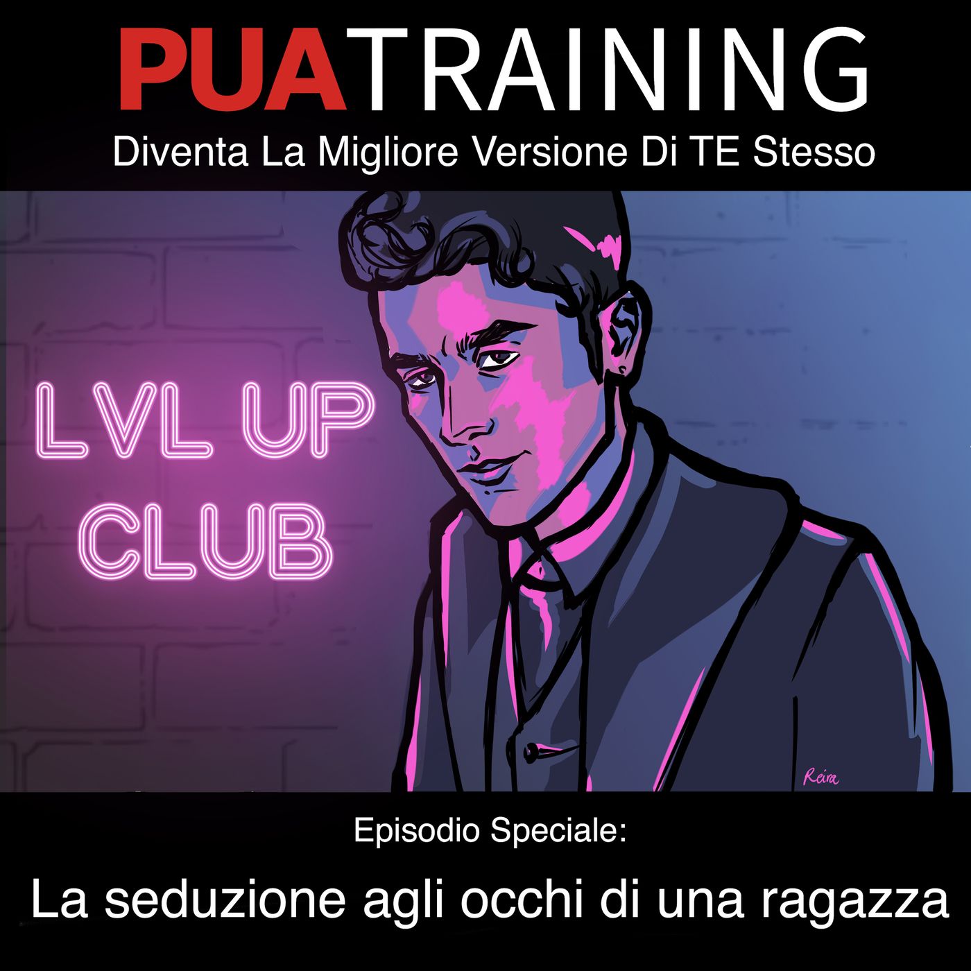Lvl Up Club
