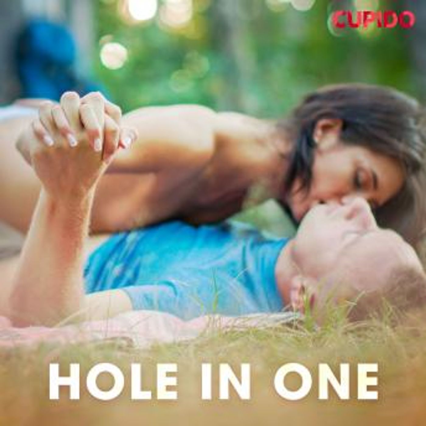 Enjoy Amazing Full Audiobooks in Romance, Erotica