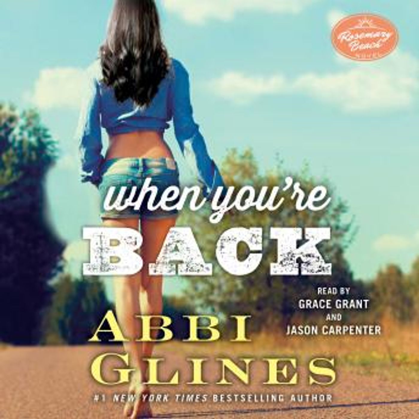 Download Latest Full Audiobooks in Romance, Modern
