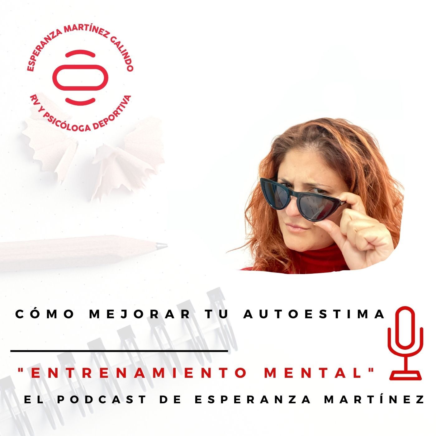 ENTRENAMIENTO MENTAL - CONTENIDO DE PSICOLOGÍA