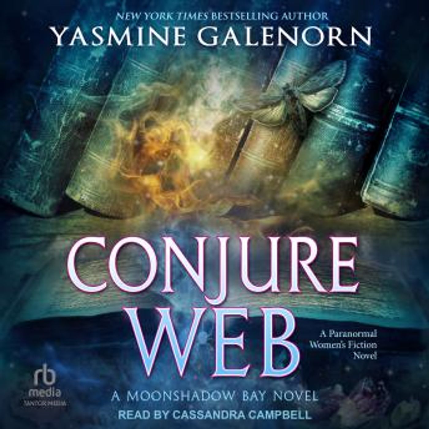 Stream Popular Full Audiobooks in Romance, Romantasy