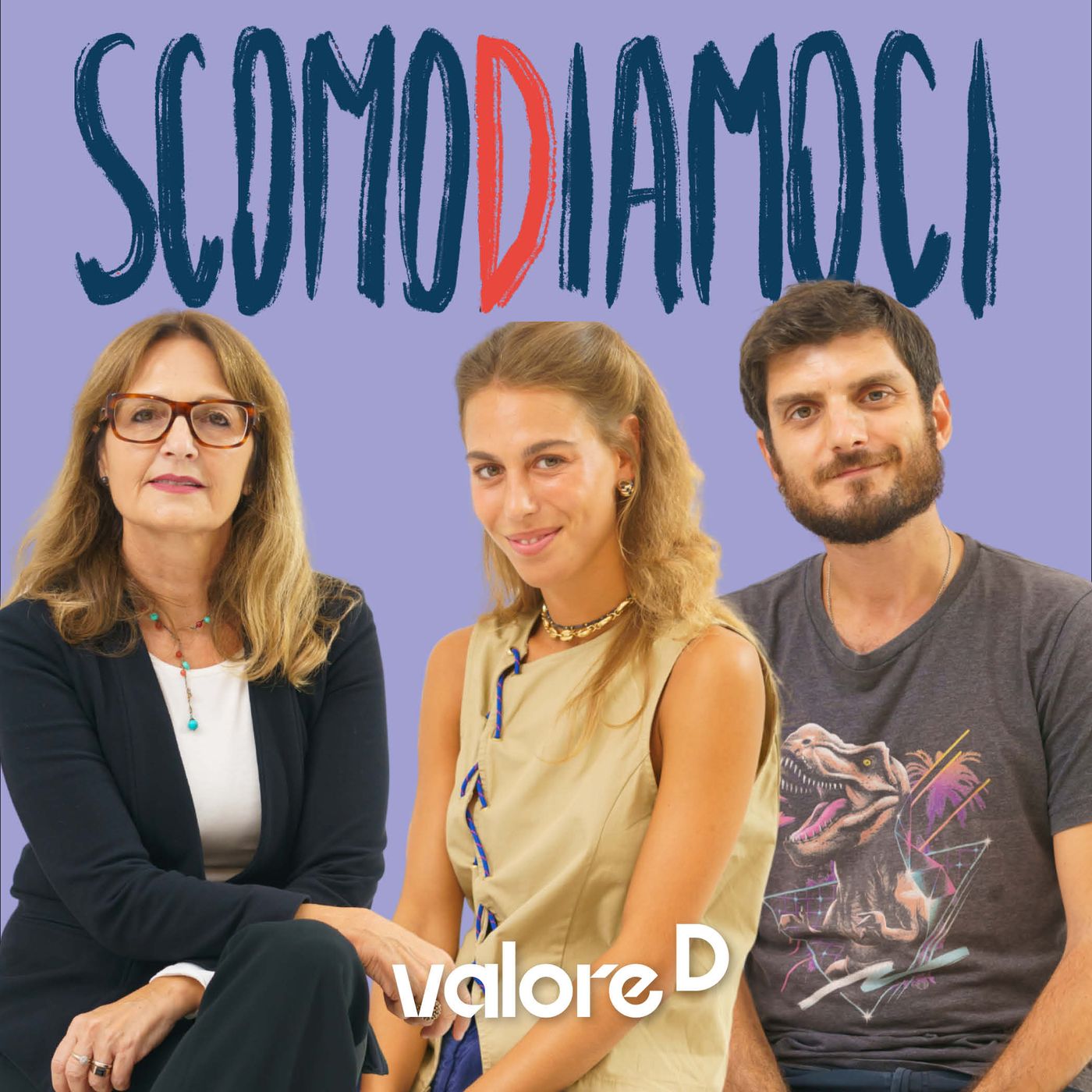 Scomodiamoci EP. 3 - Qual è il nostro limite e come scoprirlo?