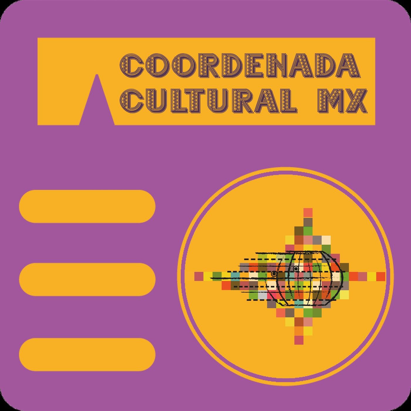 Coordenada Cultural MX