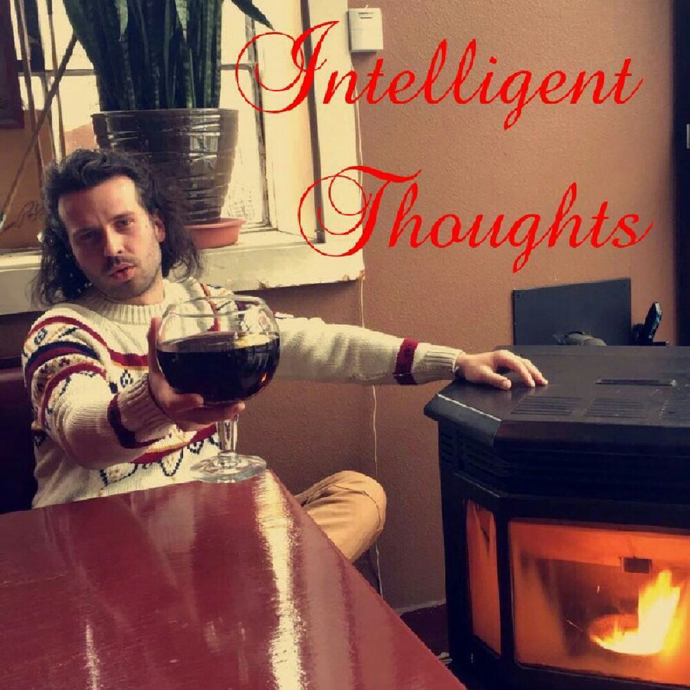 Intelligent Thoughts