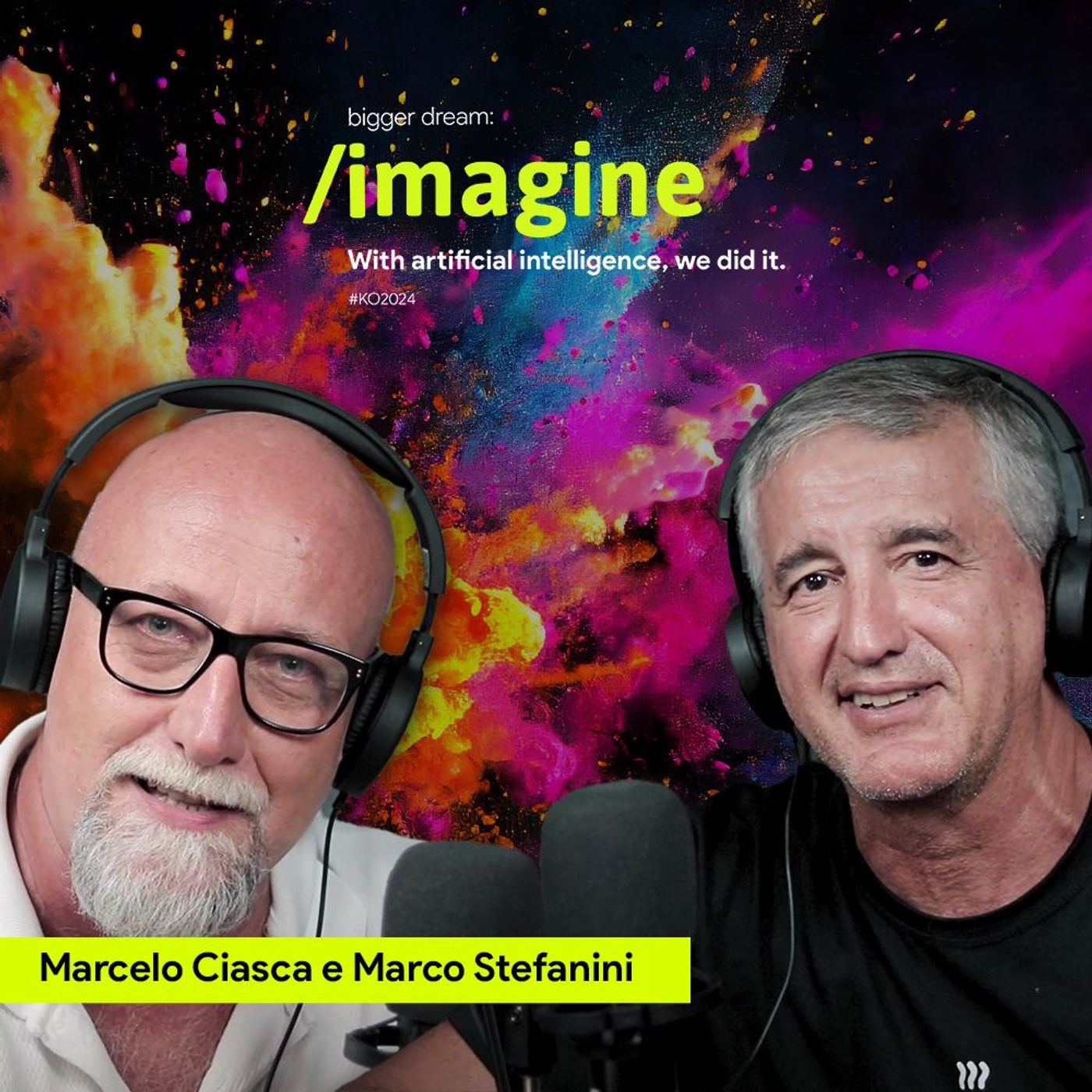 #StefTalksLive