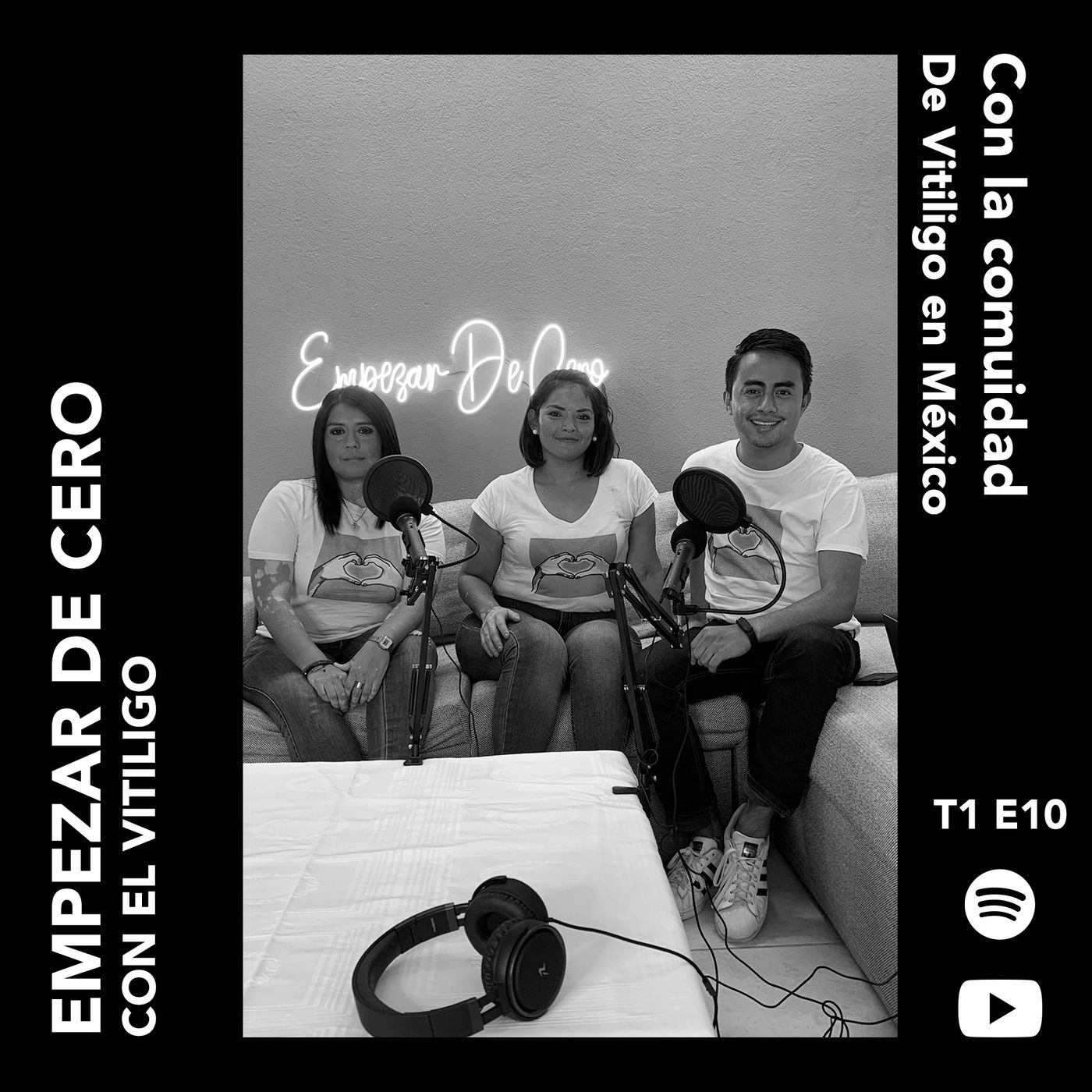 Empezar De Cero