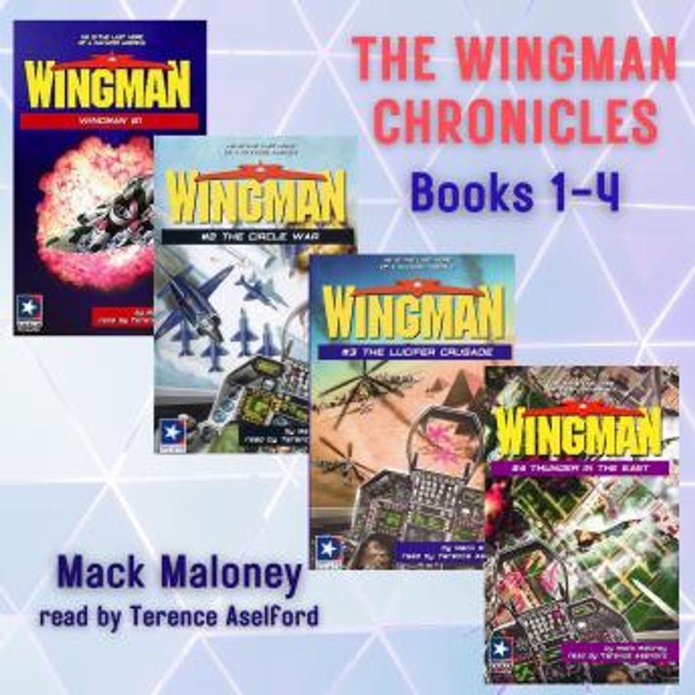 Grab the Top Full Audiobooks in Science Fiction & Fantasy, Science Fiction