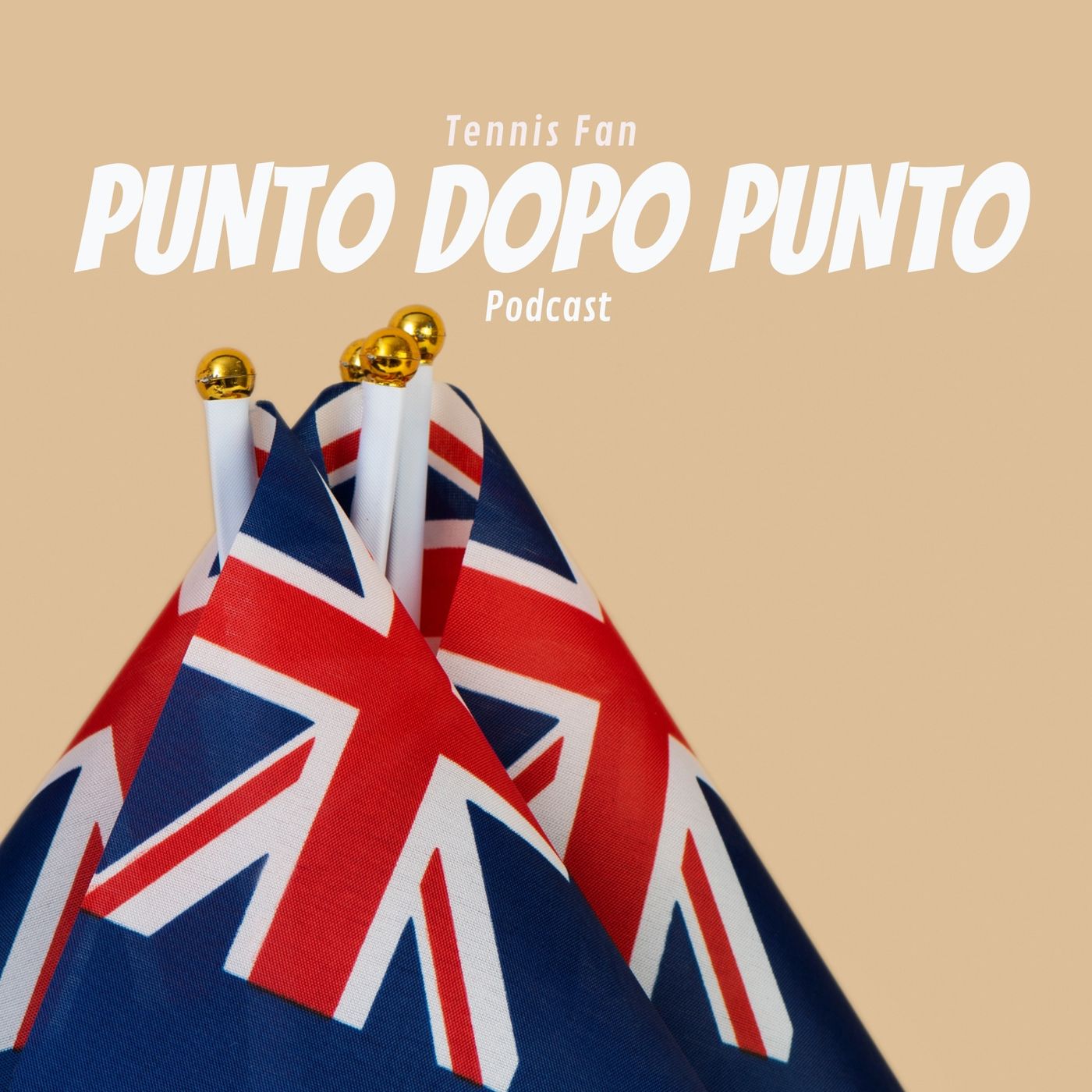 Punto Dopo punto - Tennis Fan Podcast