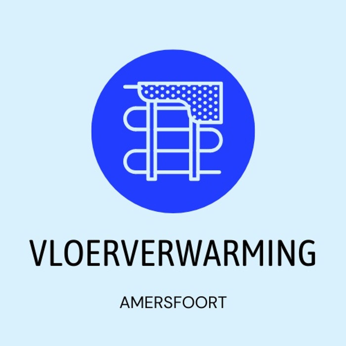 Amersfoort Vloerverwarming podcast artwork