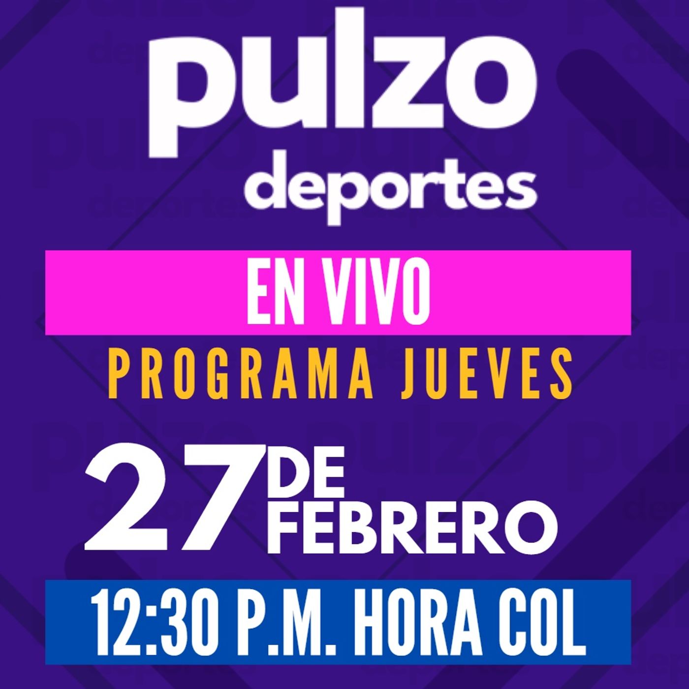Inpulzivos | Pulzo Podcast