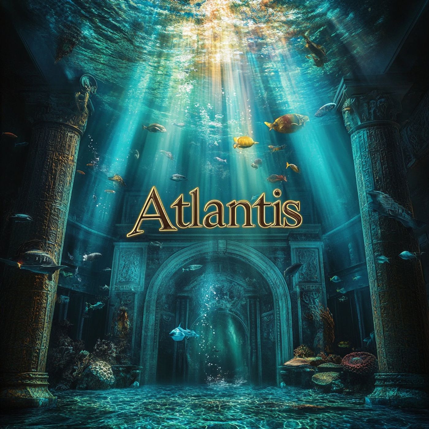 Atlantis