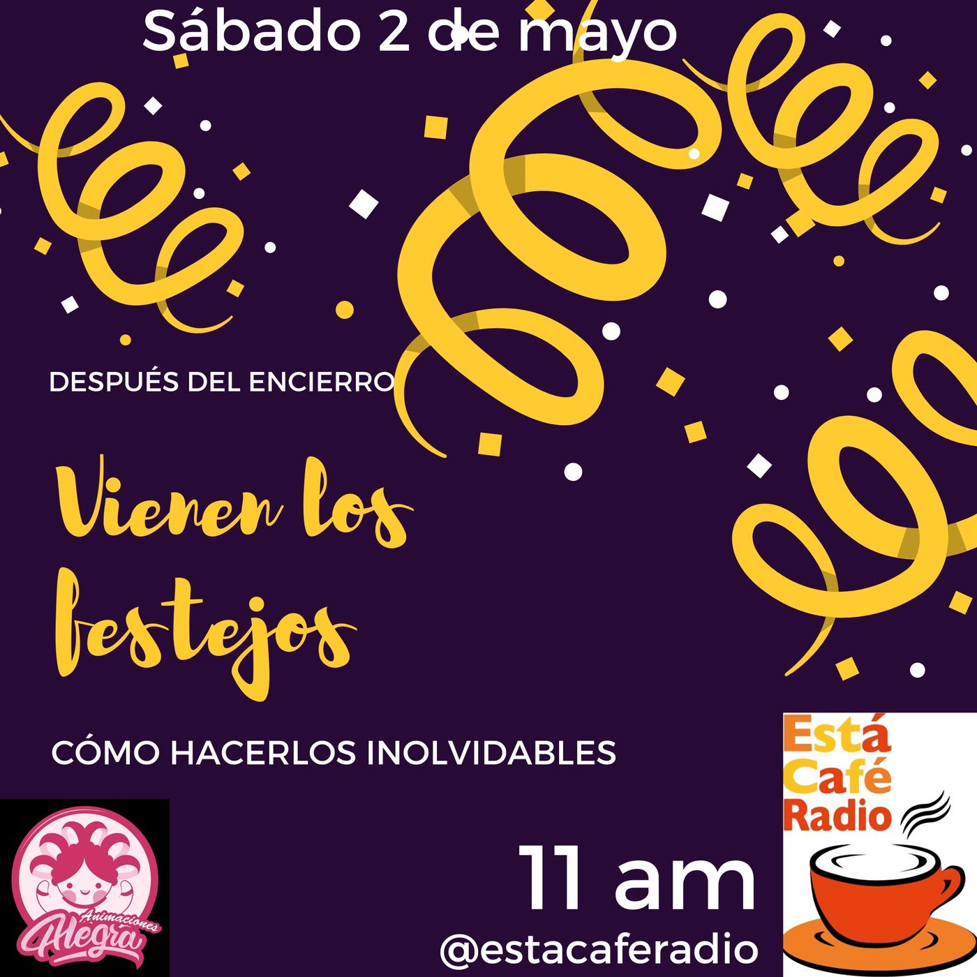 Está Café Podcast