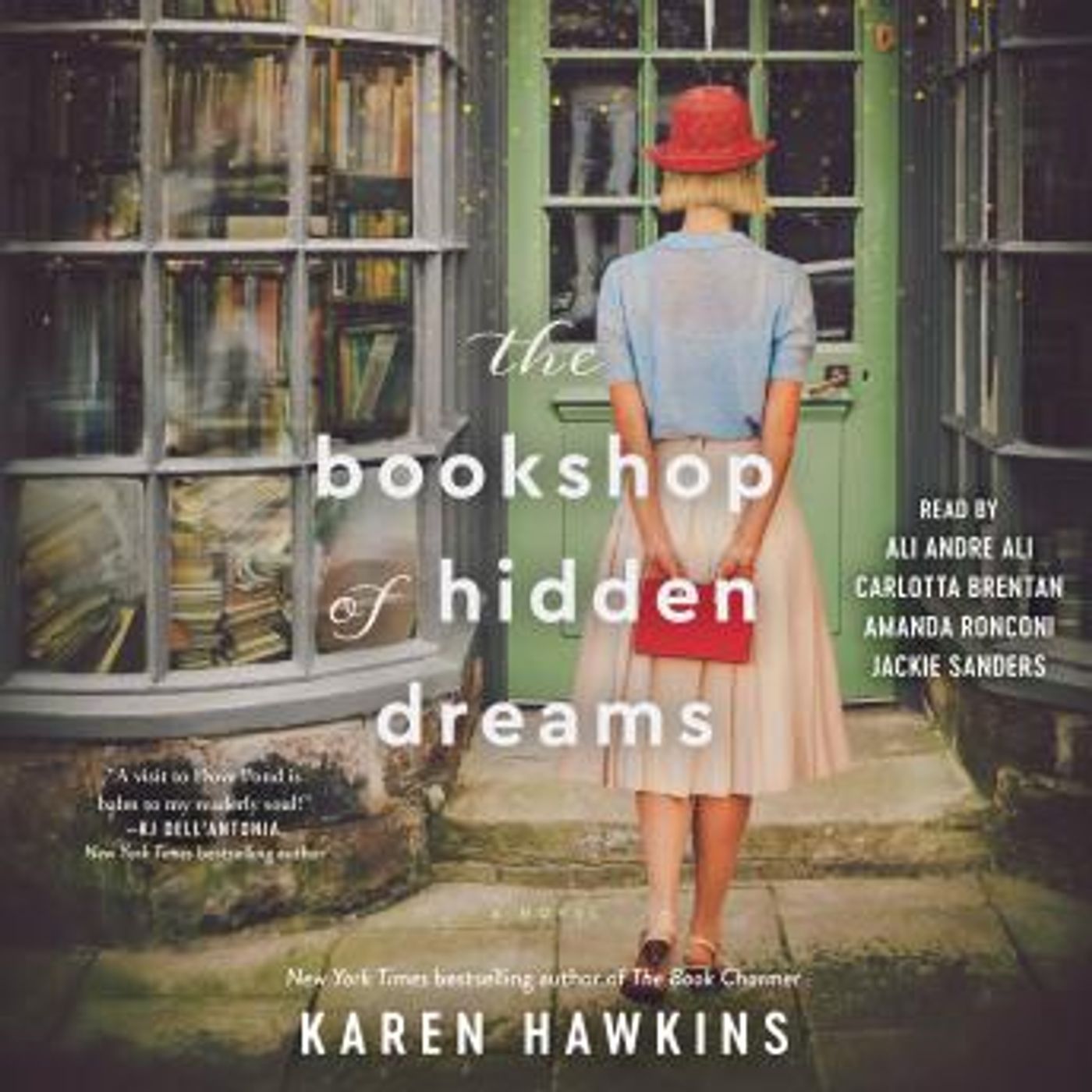Grab the Top Full Audiobooks in Romance, Modern