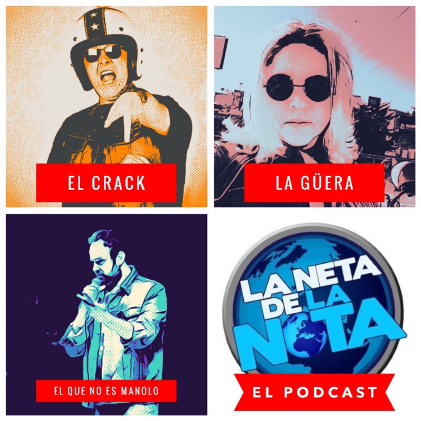 La Neta de la Nota