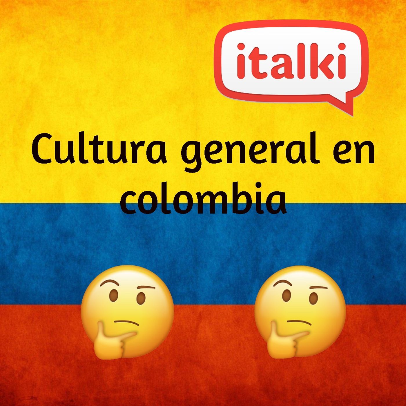 Learn about Colombian culture