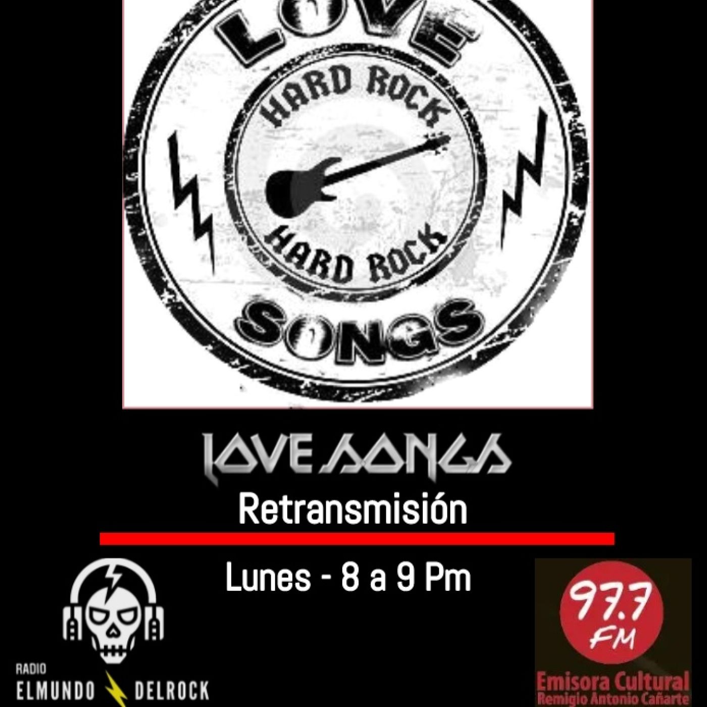 Love Songs episode artwork