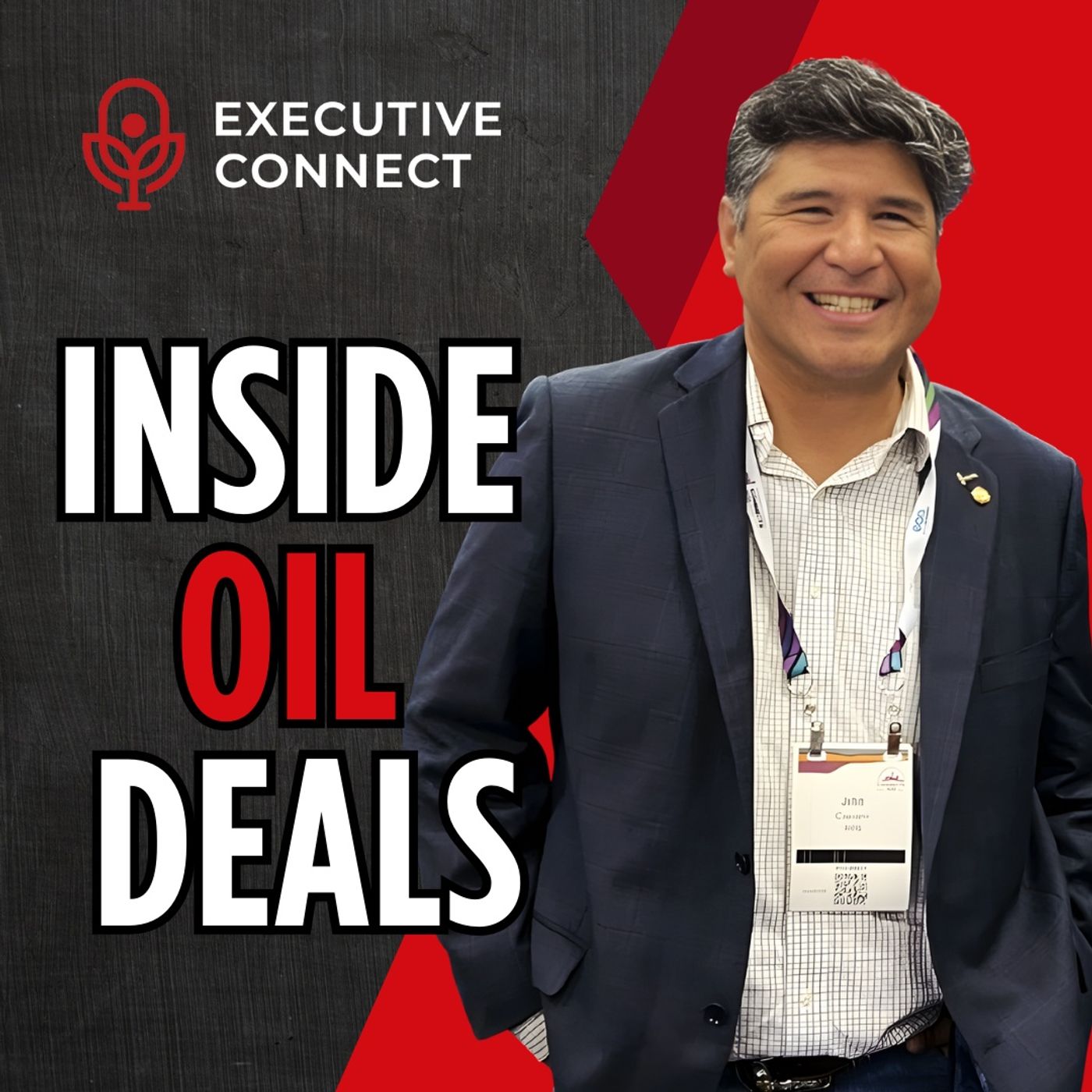 Why Oil and Gas Still Power the World | John Casiano